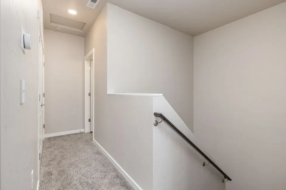 3 Bed 2 Bath Contemporary Multi-Level Townhome in Nampa, ID - 5
