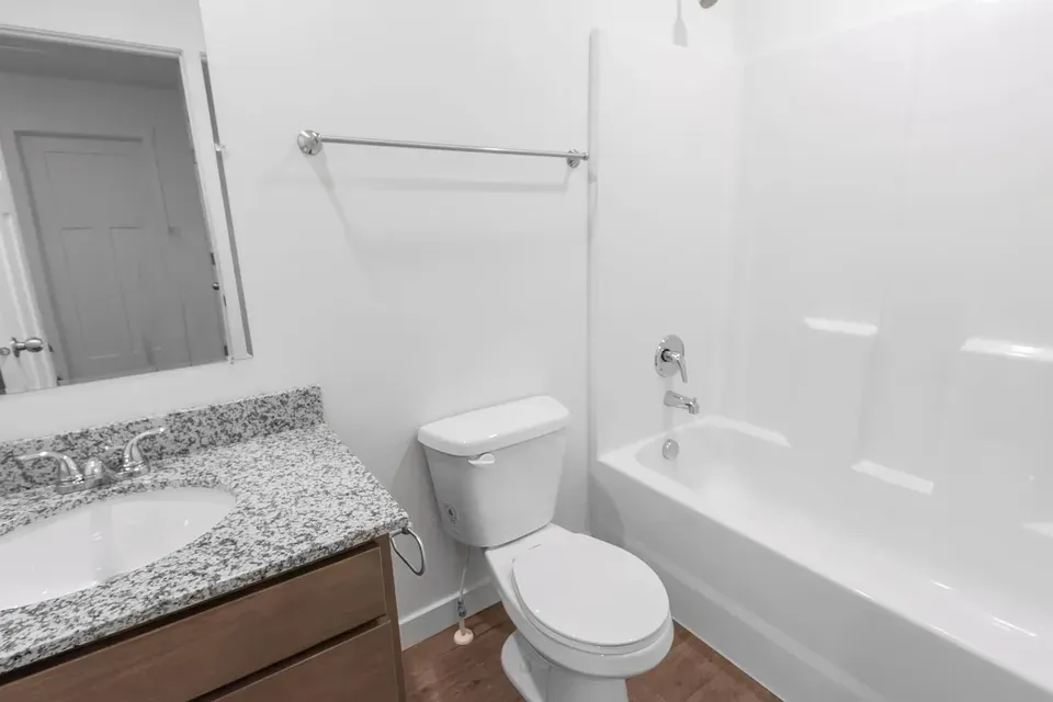 3 Bed 2 Bath Contemporary Multi-Level Townhome in Nampa, ID - 3