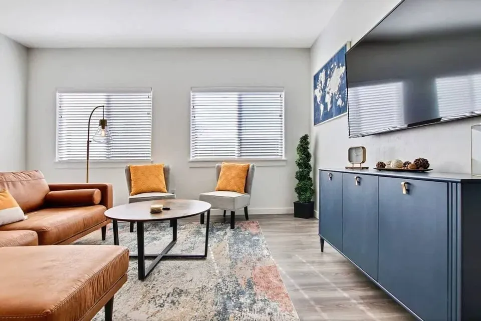 3 Bed 2 Bath Contemporary Multi-Level Townhome in Nampa, ID - 3