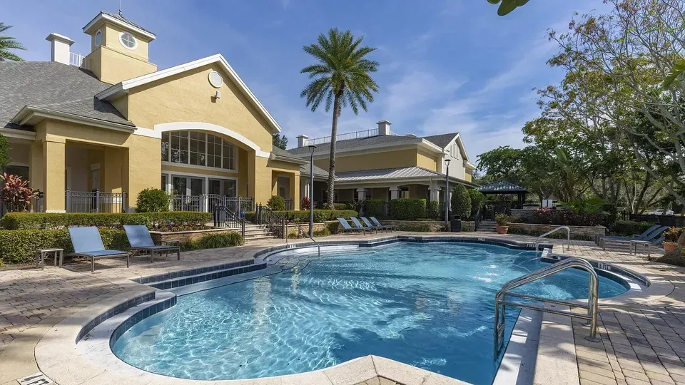 3 Bed 2 Bath Contemporary Multi-Level Townhome in Orlando, FL - 1