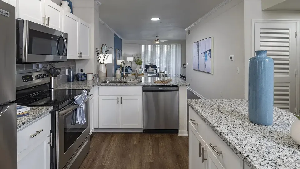 3 Bed 2 Bath Contemporary Multi-Level Townhome in Orlando, FL - 3