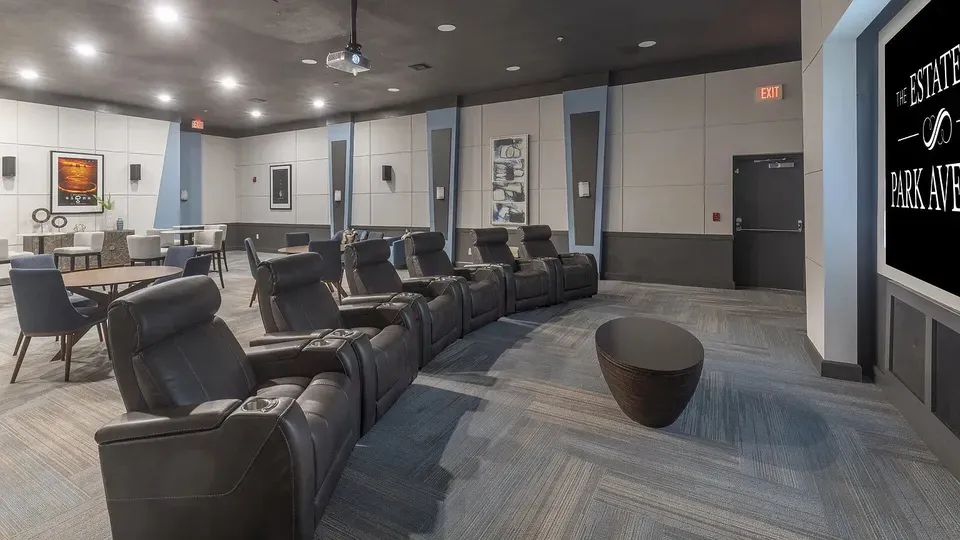 3 Bed 2 Bath Contemporary Multi-Level Townhome in Orlando, FL - 4
