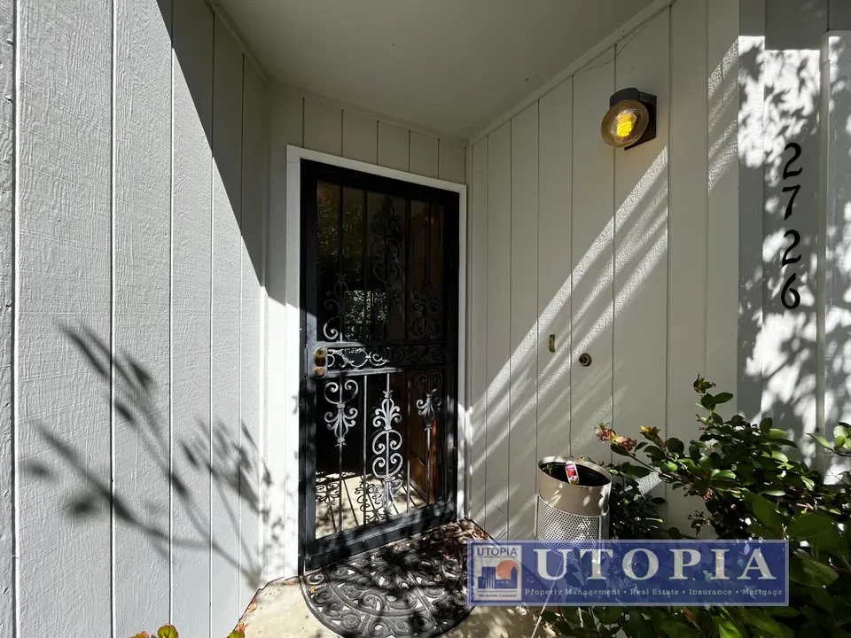 3 Bed 2 Bath Contemporary Multi-Level Townhome in Santa Cruz, CA - 3