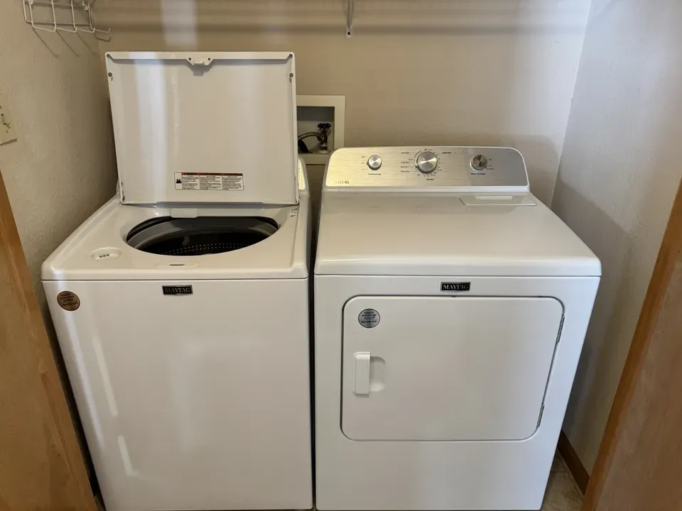 3 Bed 2 Bath Contemporary Multi-Level Townhome in Topeka, KS - 2