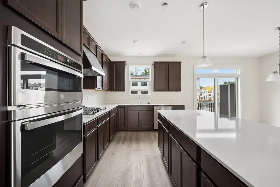 3 Bed 2 Bath Contemporary Multi-Level Townhome in Troy, MI - 2