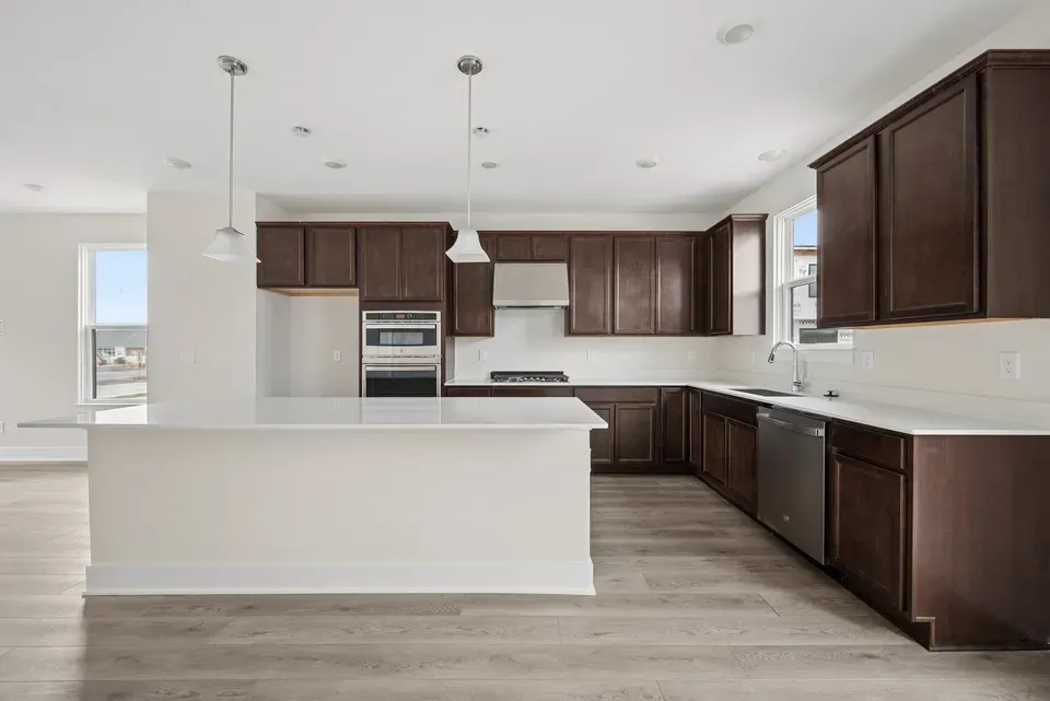 3 Bed 2 Bath Contemporary Multi-Level Townhome in Troy, MI - 3