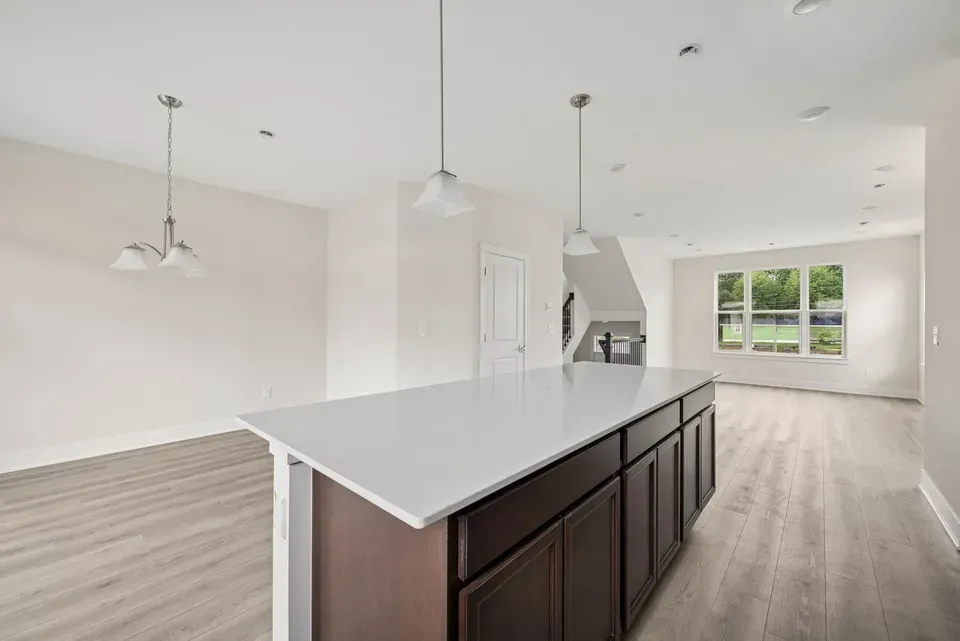 3 Bed 2 Bath Contemporary Multi-Level Townhome in Troy, MI - 4