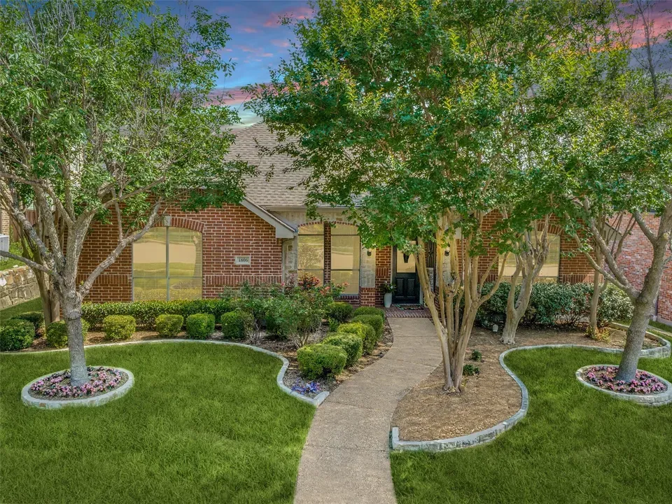 3 Bed 2 Bath Established Contemporary Home in Allen, TX - 1