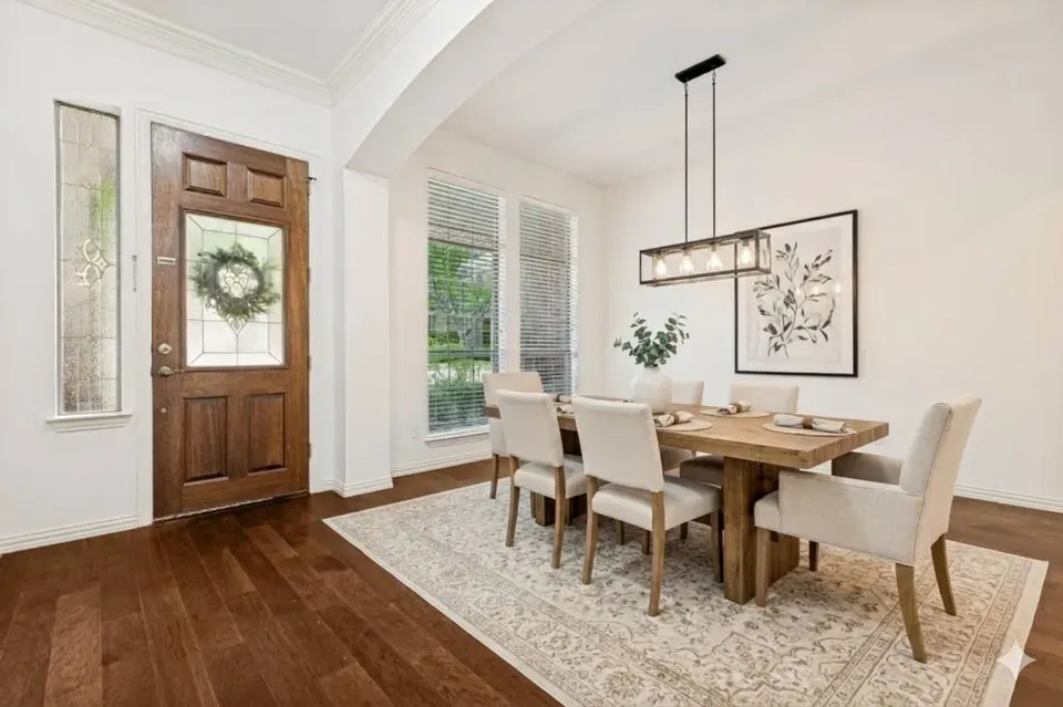 3 Bed 2 Bath Established Contemporary Home in Allen, TX - 3