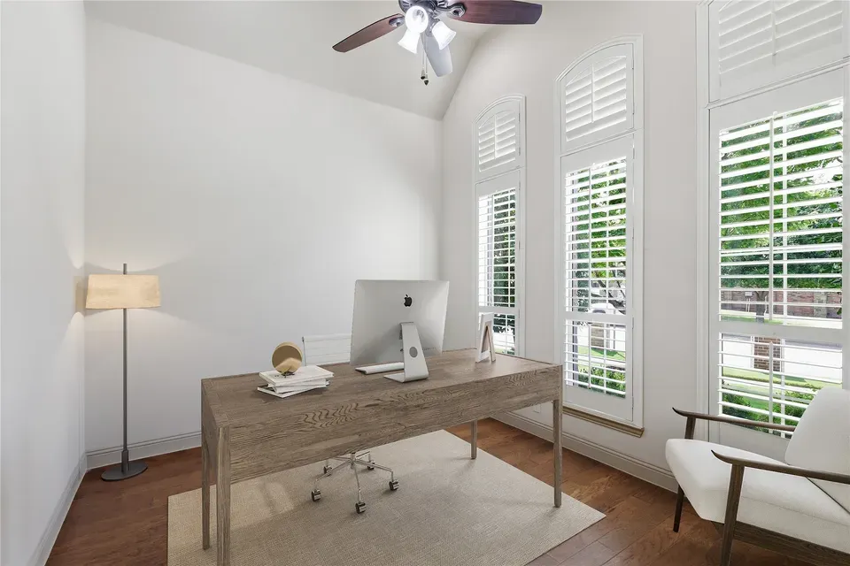 3 Bed 2 Bath Established Contemporary Home in Allen, TX - 5