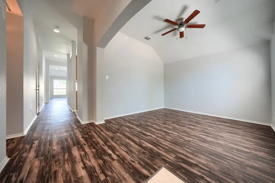 3 Bed 2 Bath Established Contemporary Home in Allen, TX - 2