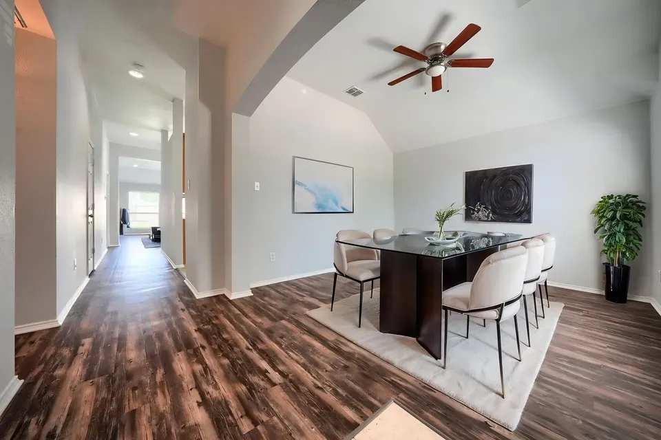 3 Bed 2 Bath Established Contemporary Home in Allen, TX - 3