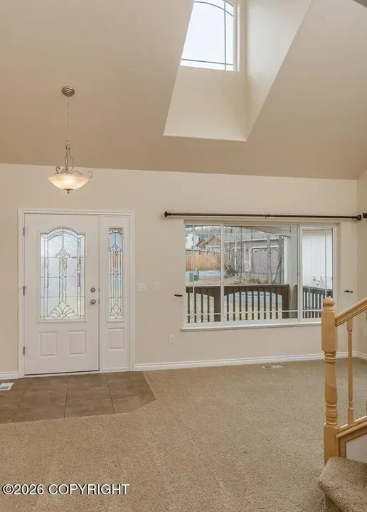 3 Bed 2 Bath Established Contemporary Home in Anchorage, AK - 3