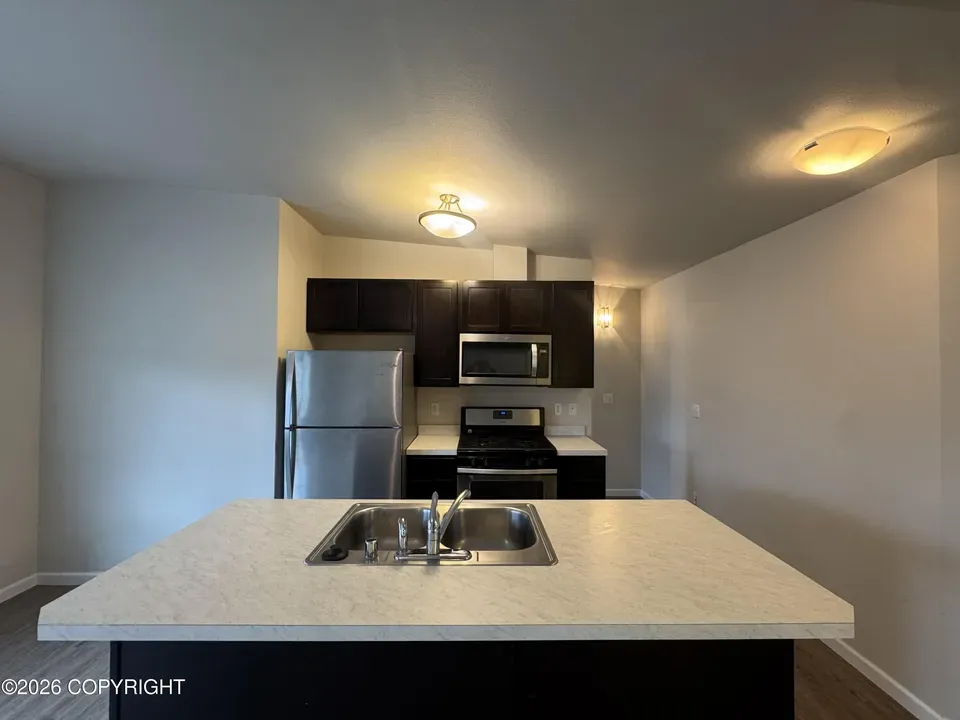 3 Bed 2 Bath Established Contemporary Home in Anchorage, AK - 3