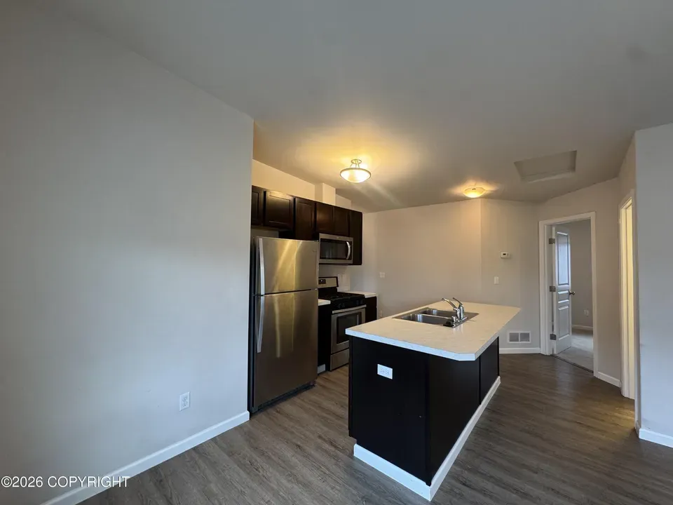 3 Bed 2 Bath Established Contemporary Home in Anchorage, AK - 4