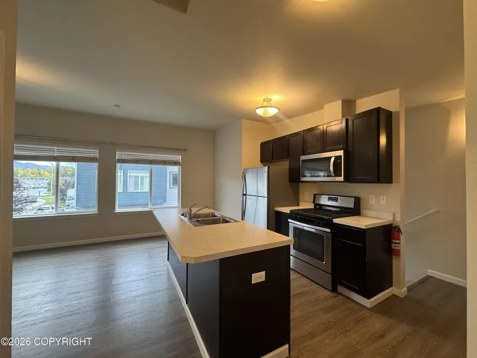 3 Bed 2 Bath Established Contemporary Home in Anchorage, AK - 5
