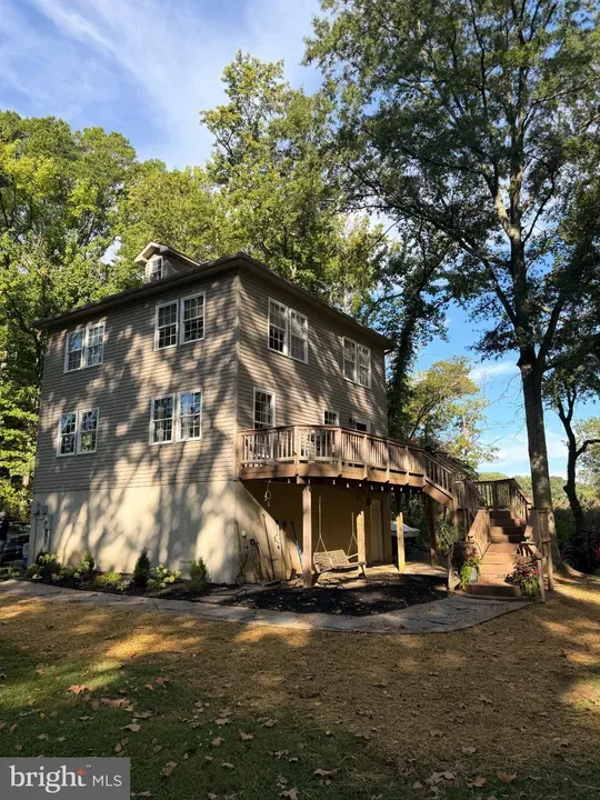 3 Bed 2 Bath Established Contemporary Home in Baltimore, MD - 1