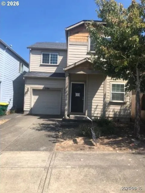3 Bed 2 Bath Established Contemporary Home in Beaverton, OR