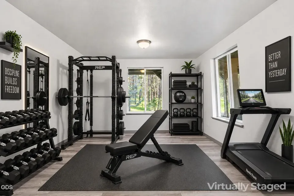 3 Bed 2 Bath Established Contemporary Home in Bend, OR - 5