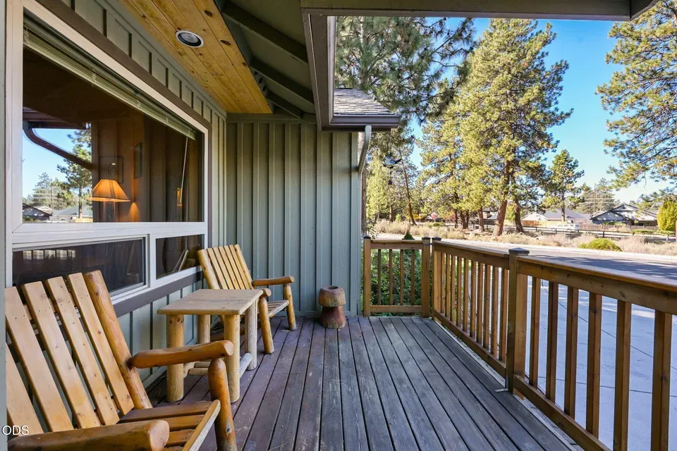 3 Bed 2 Bath Established Contemporary Home in Bend, OR - 5