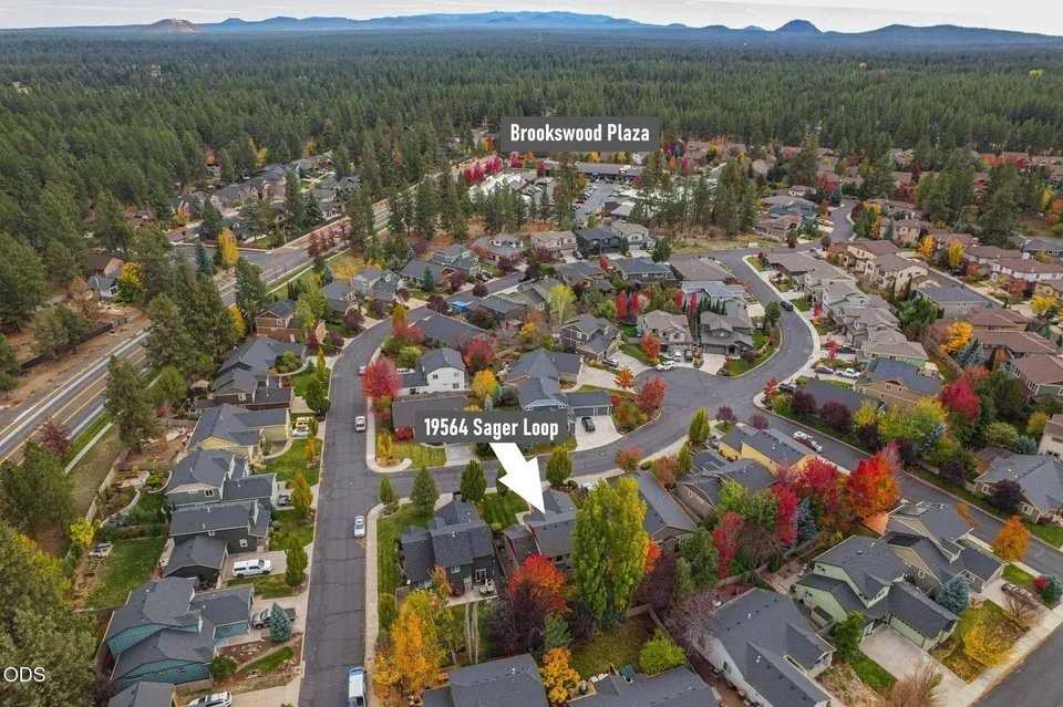 3 Bed 2 Bath Established Contemporary Home in Bend, OR - 3