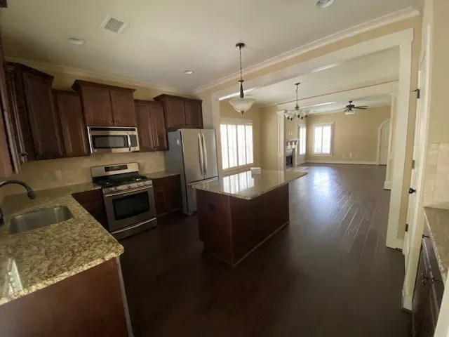 3 Bed 2 Bath Established Contemporary Home in Birmingham, AL - 5