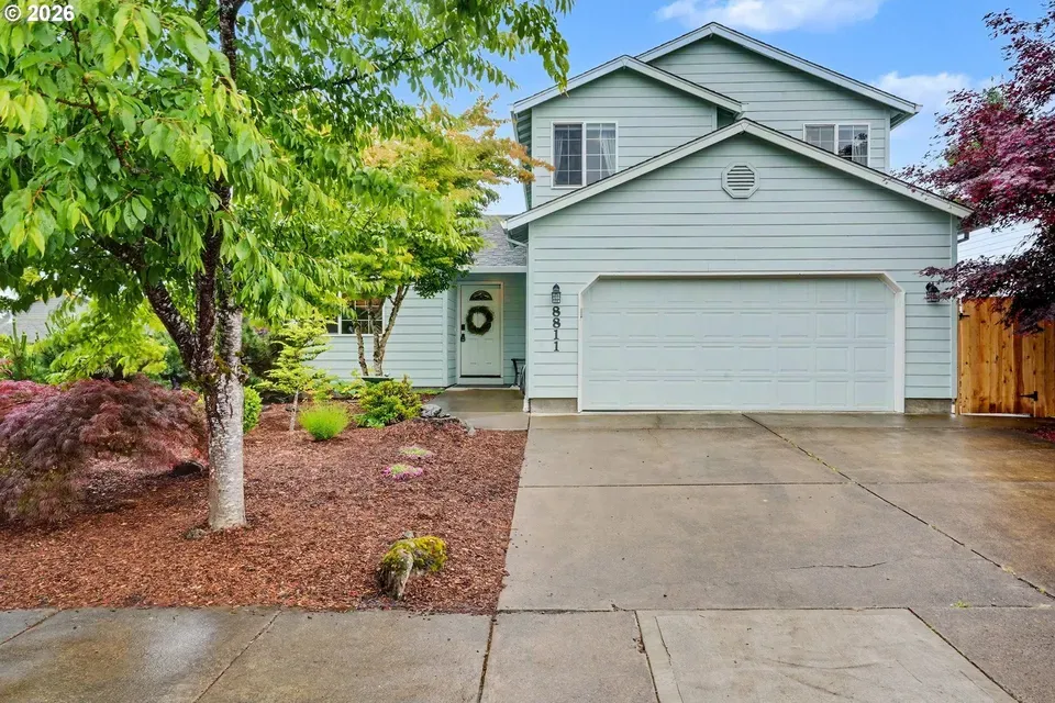 3 Bed 2 Bath Established Contemporary Home in Corvallis, OR - 1