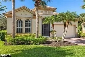 3 Bed 2 Bath Established Contemporary Home in Fort Myers, FL