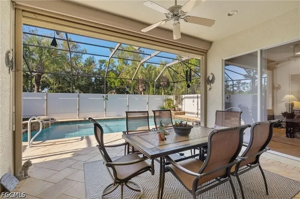 3 Bed 2 Bath Established Contemporary Home in Fort Myers, FL - 3