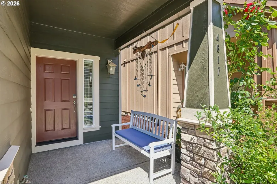 3 Bed 2 Bath Established Contemporary Home in Hillsboro, OR - 5