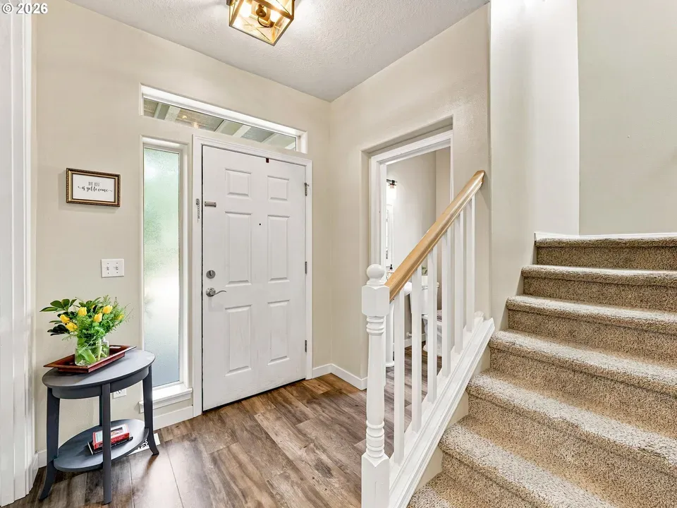 3 Bed 2 Bath Established Contemporary Home in Hillsboro, OR - 4
