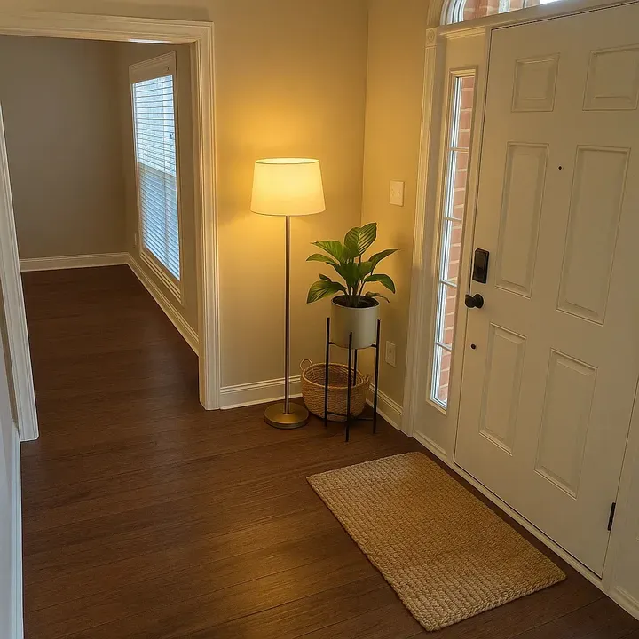 3 Bed 2 Bath Established Contemporary Home in Huntsville, AL - 4
