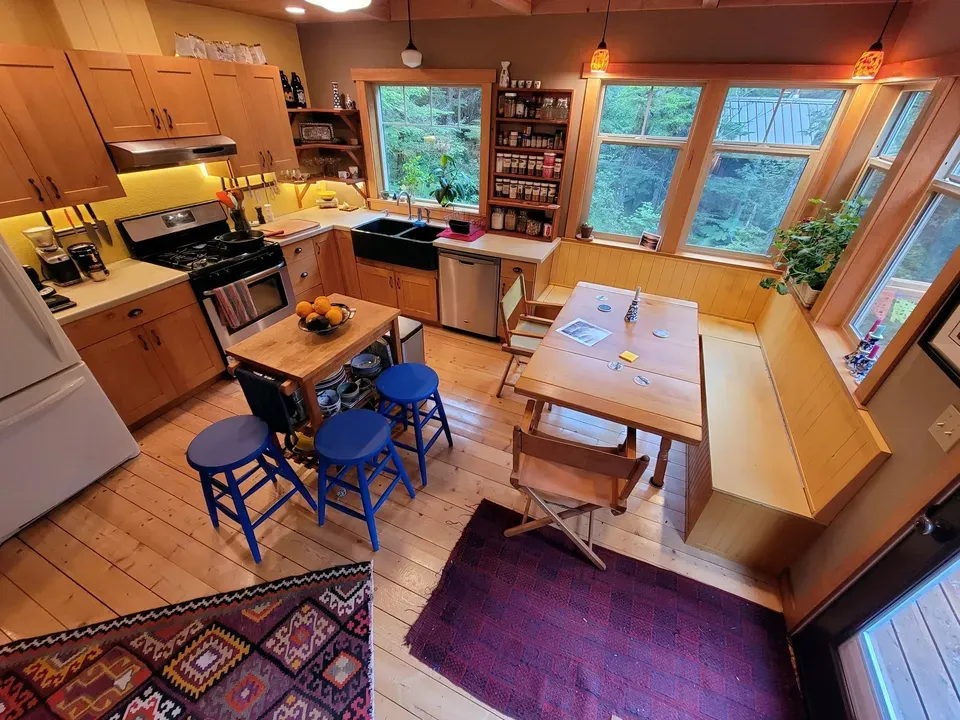 3 Bed 2 Bath Established Contemporary Home in Juneau, AK - 3