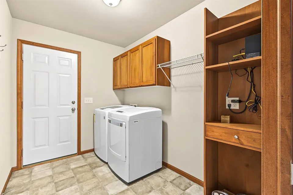 3 Bed 2 Bath Established Contemporary Home in Madison, WI - 4