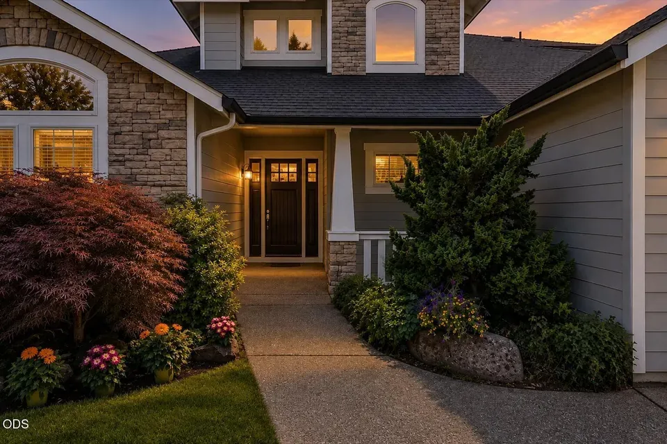 3 Bed 2 Bath Established Contemporary Home in Medford, OR - 2
