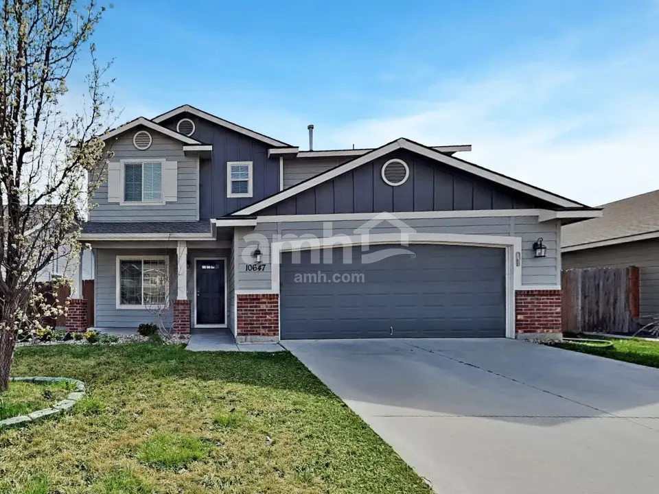 3 Bed 2 Bath Established Contemporary Home in Nampa, ID - 1