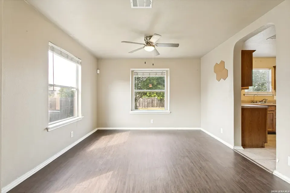 3 Bed 2 Bath Established Contemporary Home in New Braunfels, TX - 3