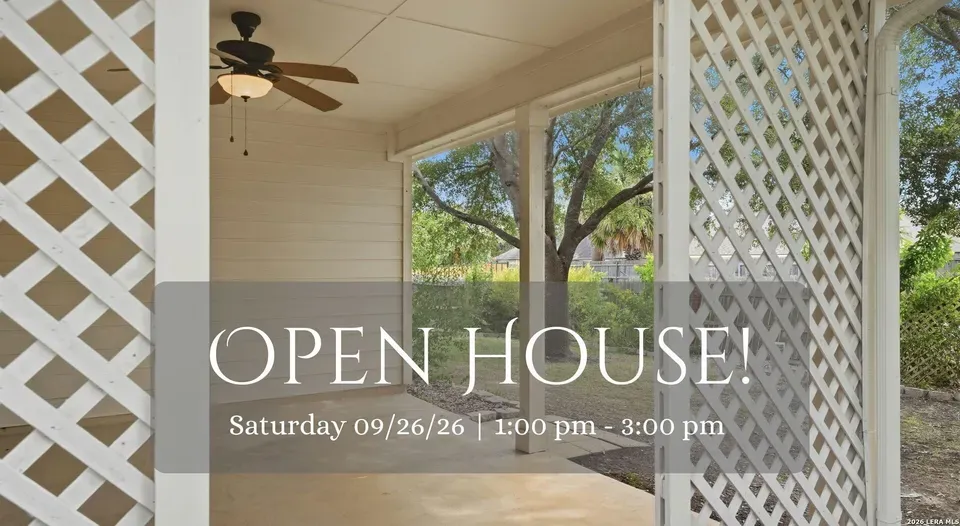 3 Bed 2 Bath Established Contemporary Home in New Braunfels, TX - 2