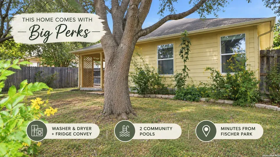 3 Bed 2 Bath Established Contemporary Home in New Braunfels, TX - 3