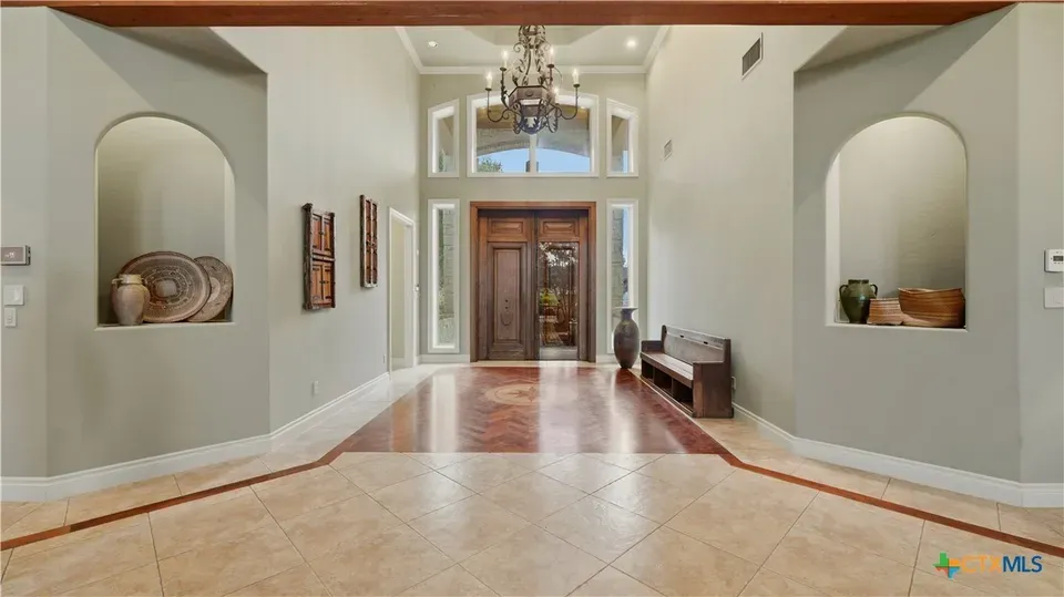 3 Bed 2 Bath Established Contemporary Home in New Braunfels, TX - 4
