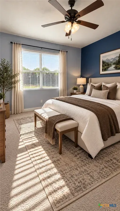 3 Bed 2 Bath Established Contemporary Home in New Braunfels, TX - 3