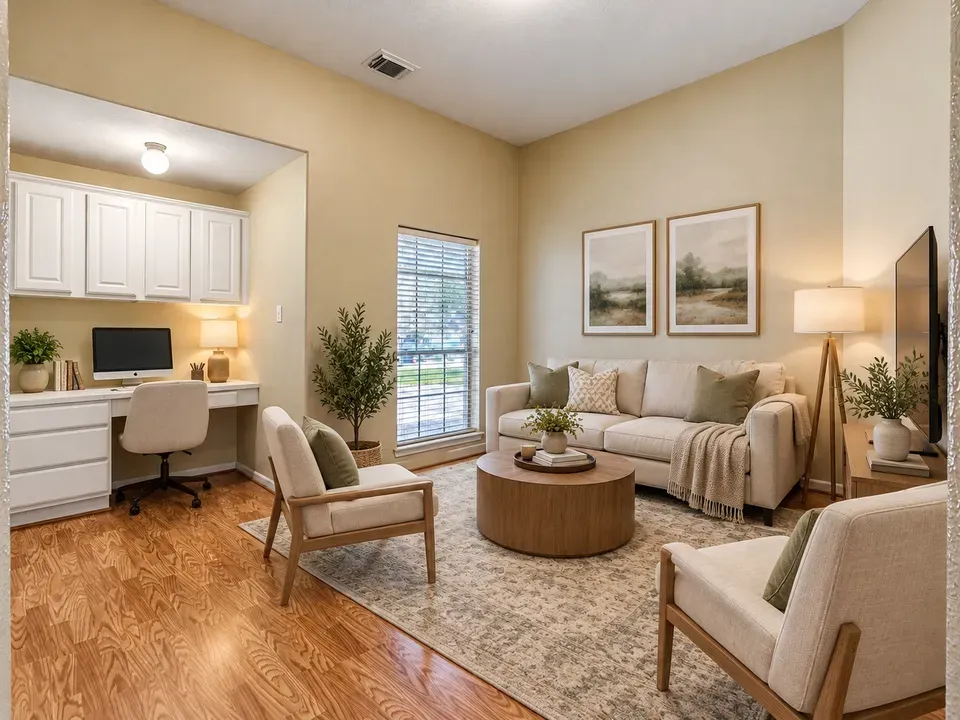 3 Bed 2 Bath Established Contemporary Home in Pearland, TX - 4