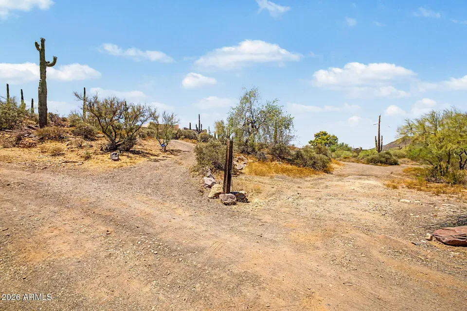 3 Bed 2 Bath Established Contemporary Home in Phoenix, AZ - 3