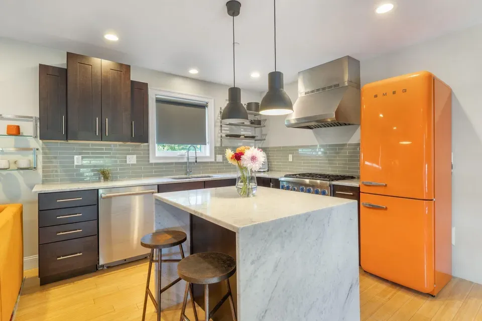 3 Bed 2 Bath Established Contemporary Home in Portland, ME - 2