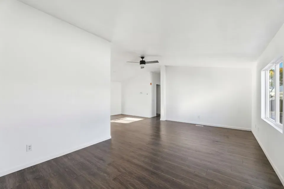 3 Bed 2 Bath Established Contemporary Home in San Jose, CA - 4
