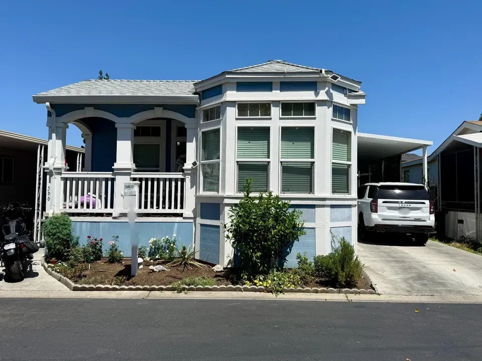 3 Bed 2 Bath Established Contemporary Home in San Jose, CA - 1