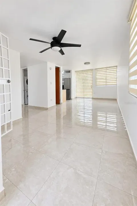 3 Bed 2 Bath Established Contemporary Home in San Juan, PR - 2
