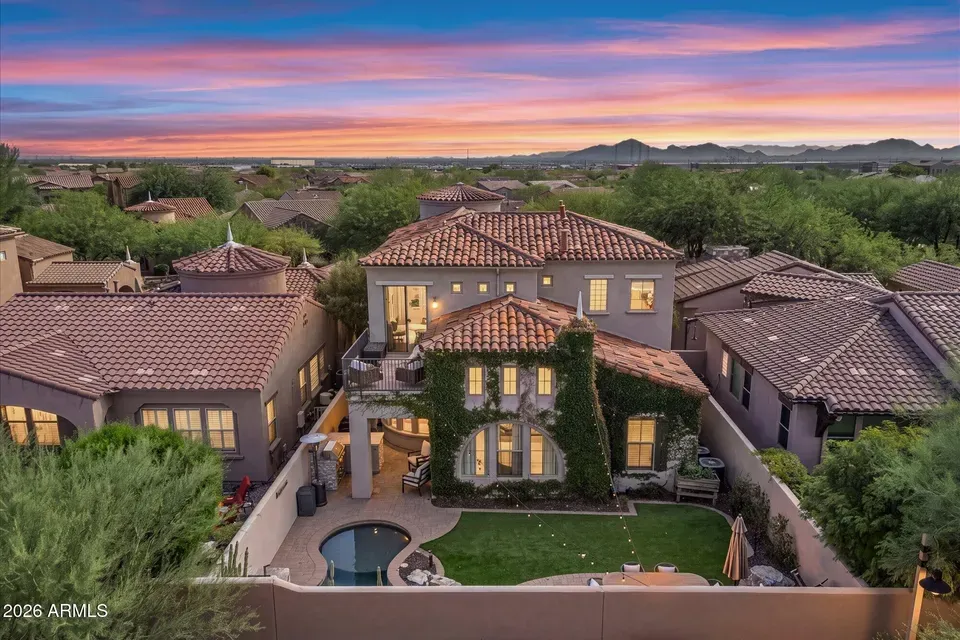 3 Bed 2 Bath Established Contemporary Home in Scottsdale, AZ - 1