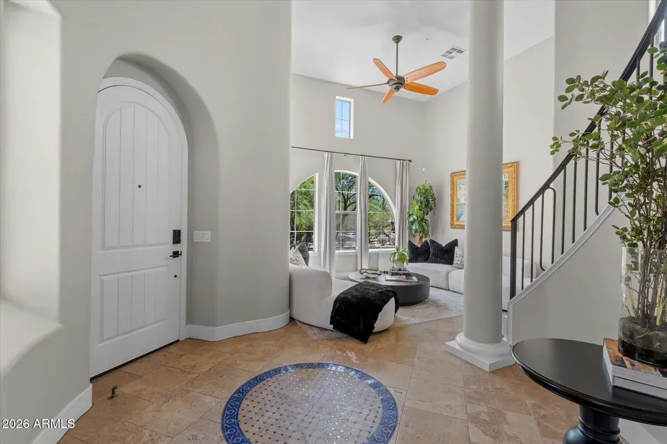 3 Bed 2 Bath Established Contemporary Home in Scottsdale, AZ - 3