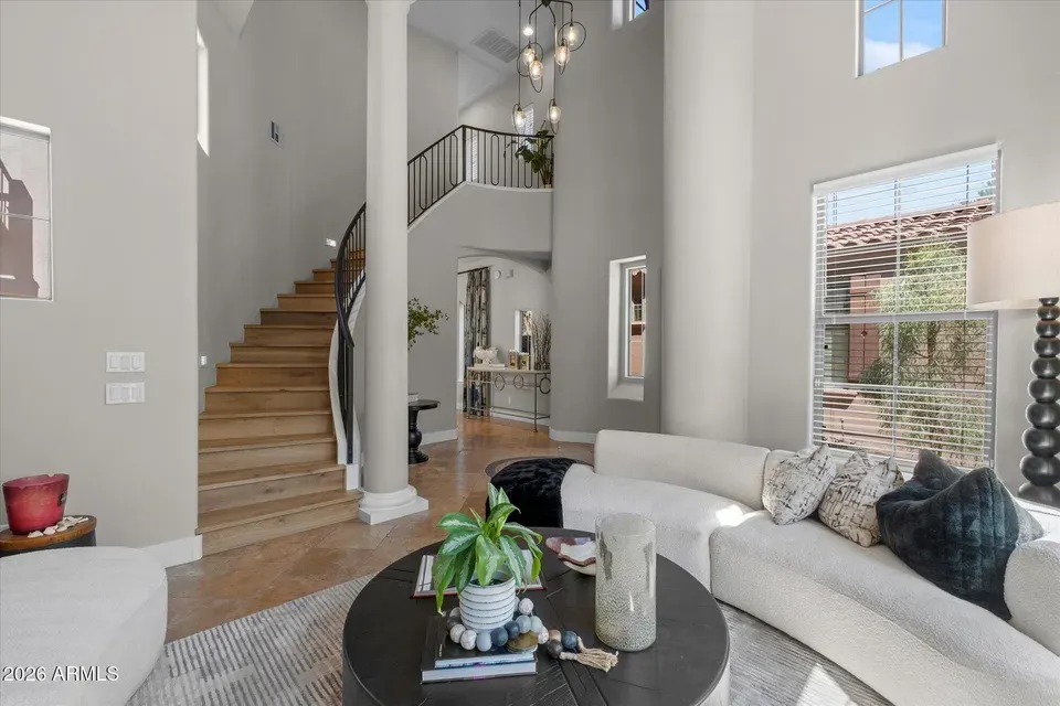 3 Bed 2 Bath Established Contemporary Home in Scottsdale, AZ - 5